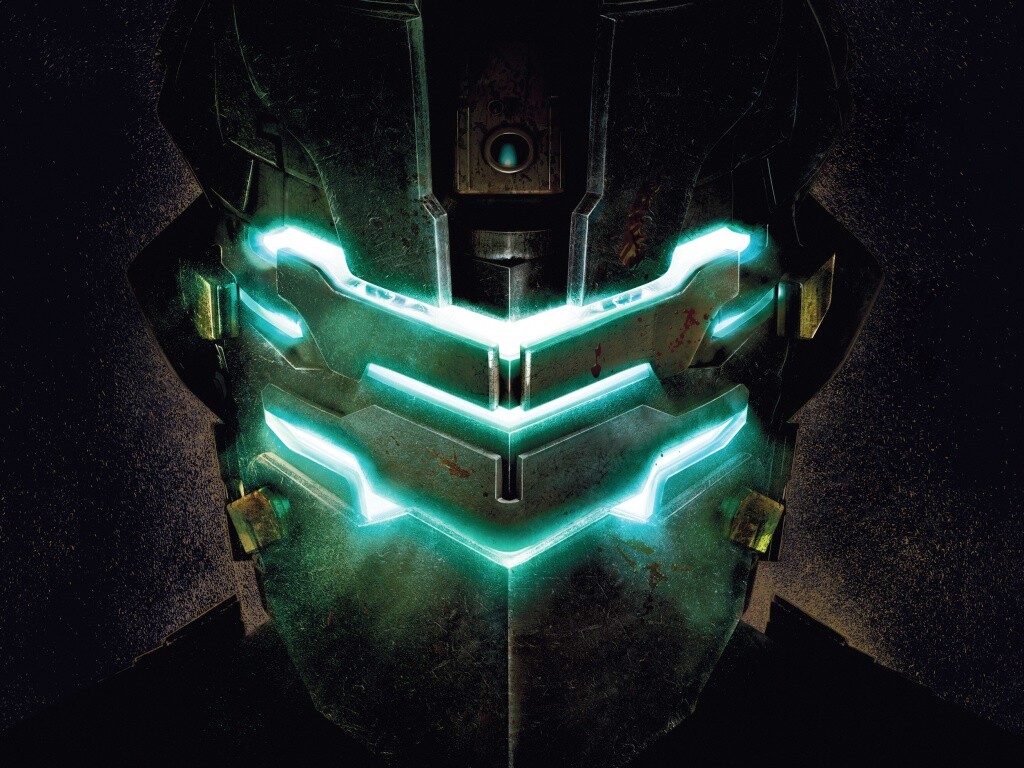 Айзек из Мертвого Космоса обои