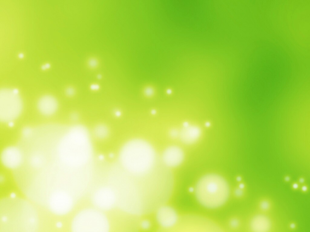 Нечто зеленое обои