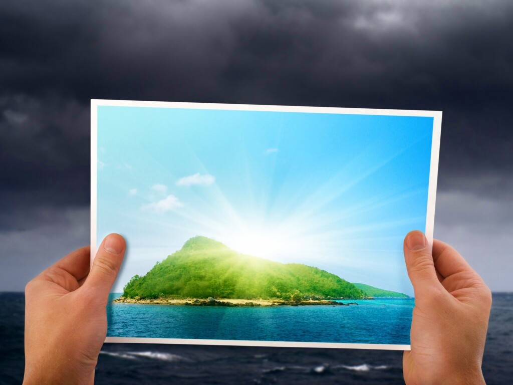 Креативные обои обои