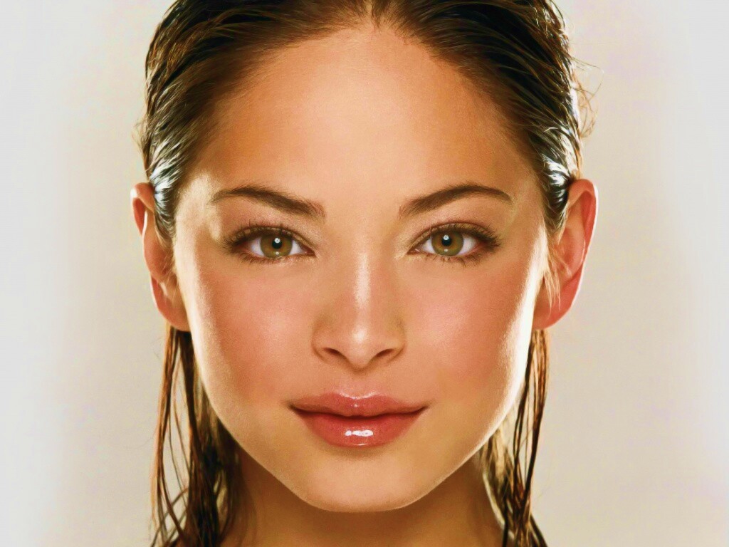 Кристин Лаура Кройк обои