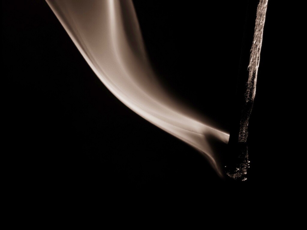 Рождение огня обои