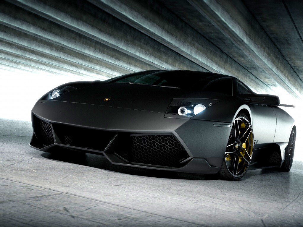 Lamborghini обои