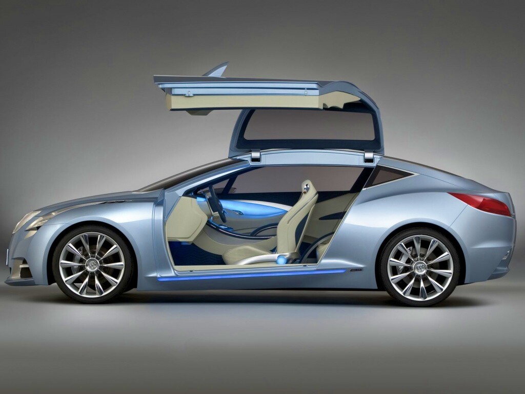 Концепт обои