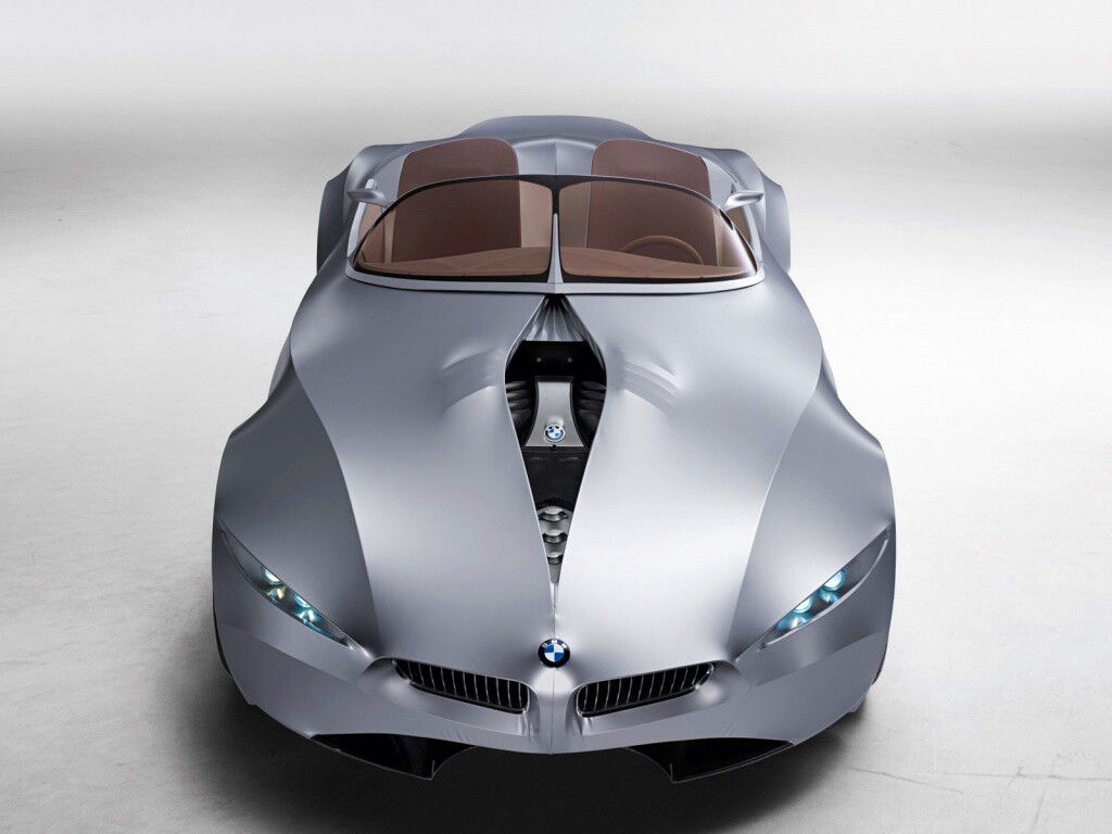 Кабриолет BMW обои