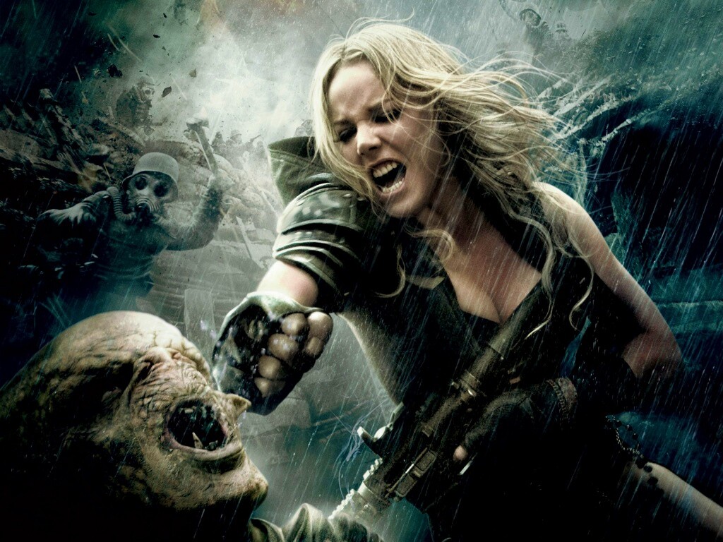 Запрещенный прием обои