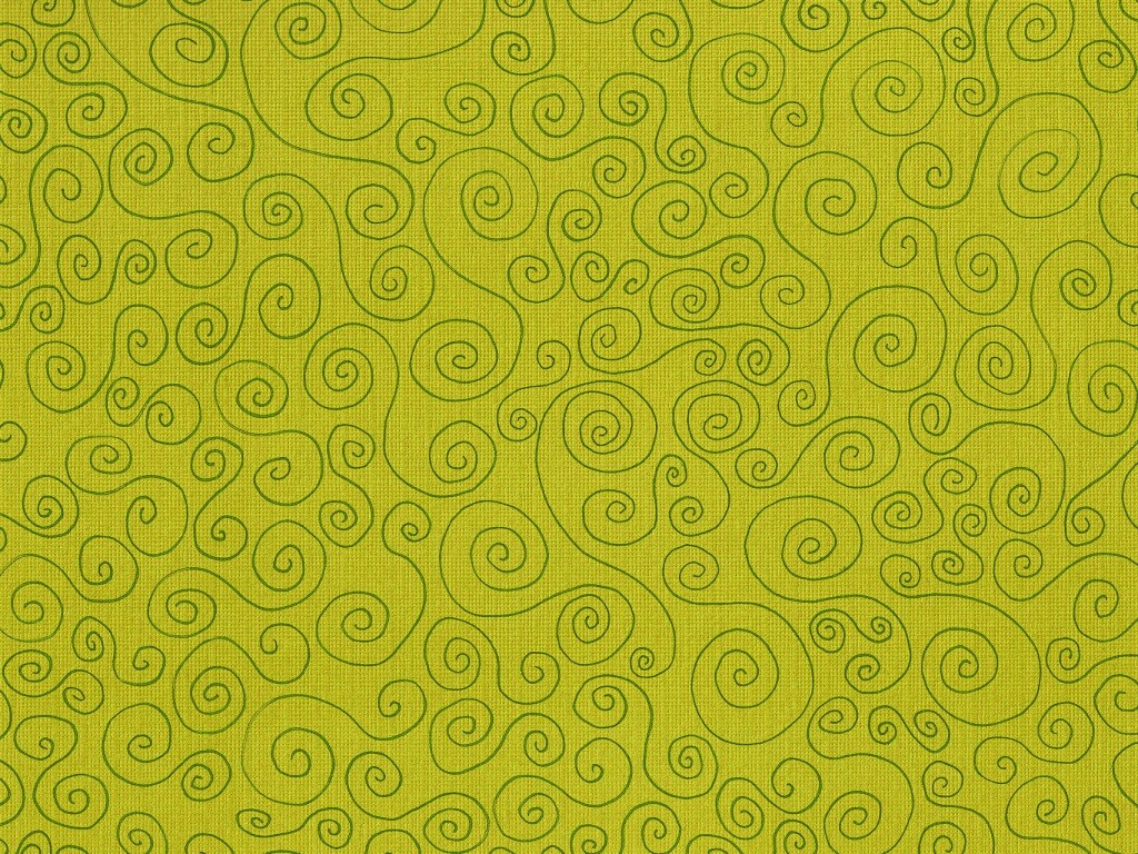 Круговые узоры обои