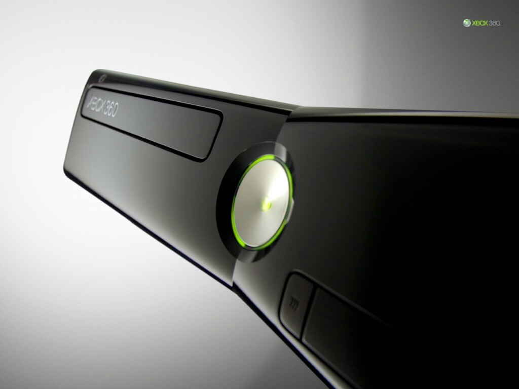 Иксбокс 360 обои