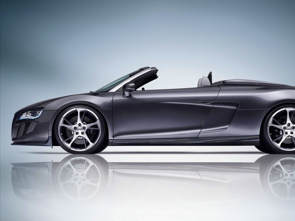 Кабриолет обои