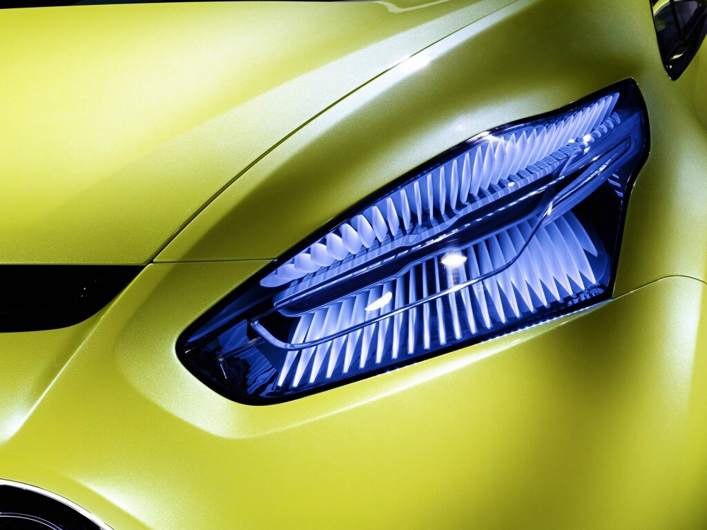 Хэтчбек subaru обои