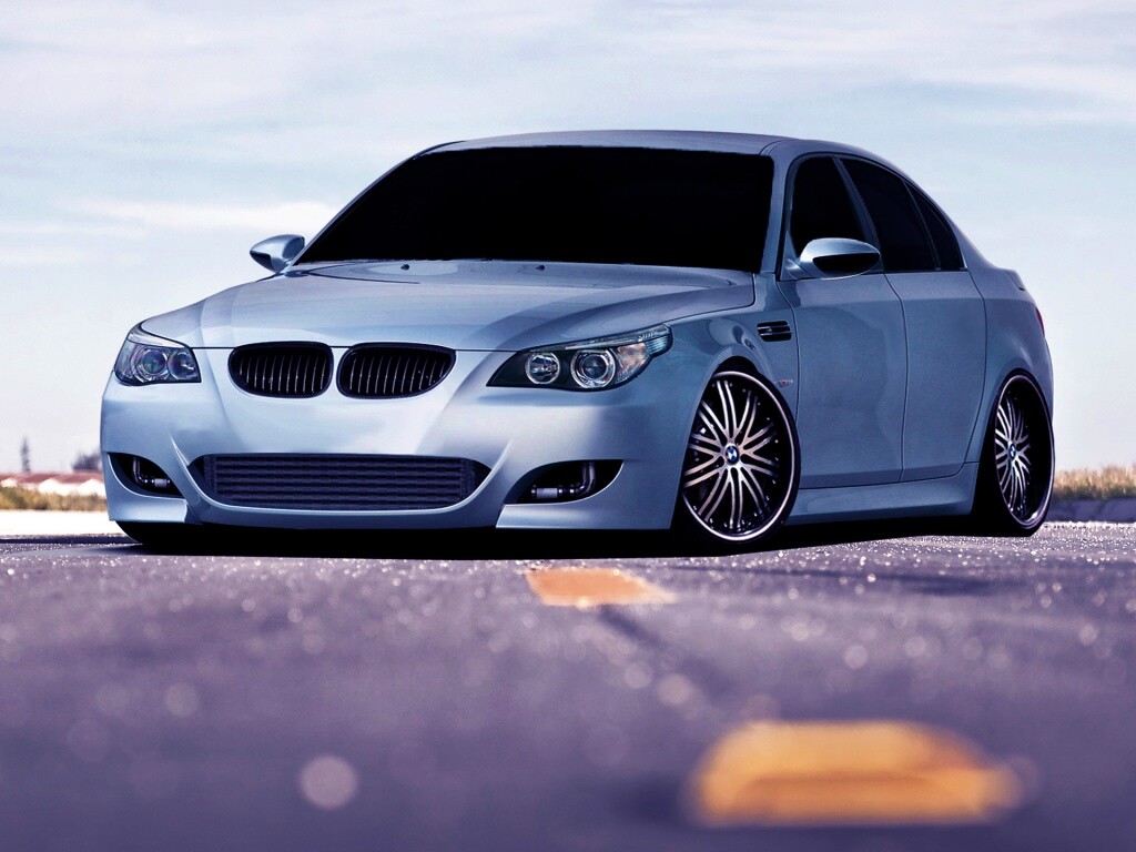 Мерседес обои