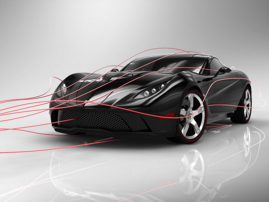 Концепт обои