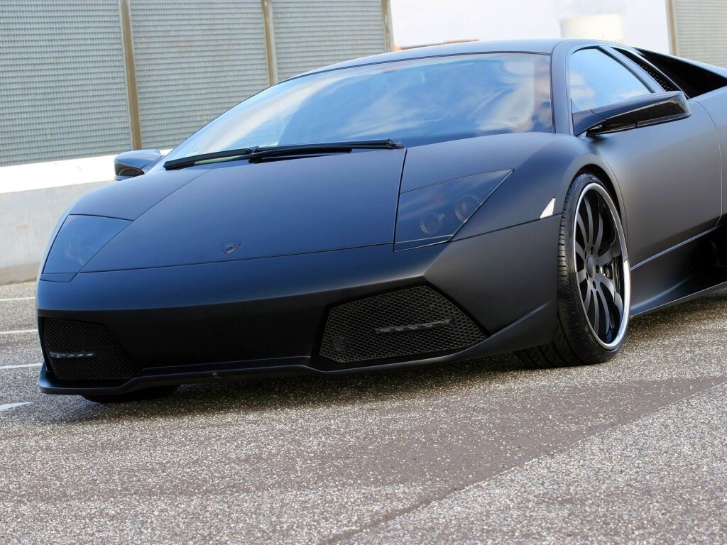 Lamborghini  обои