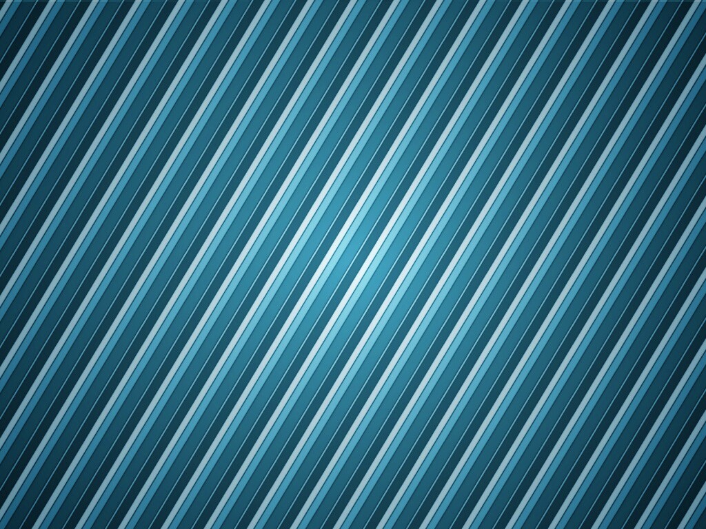 Полосы всех оттенков синего обои