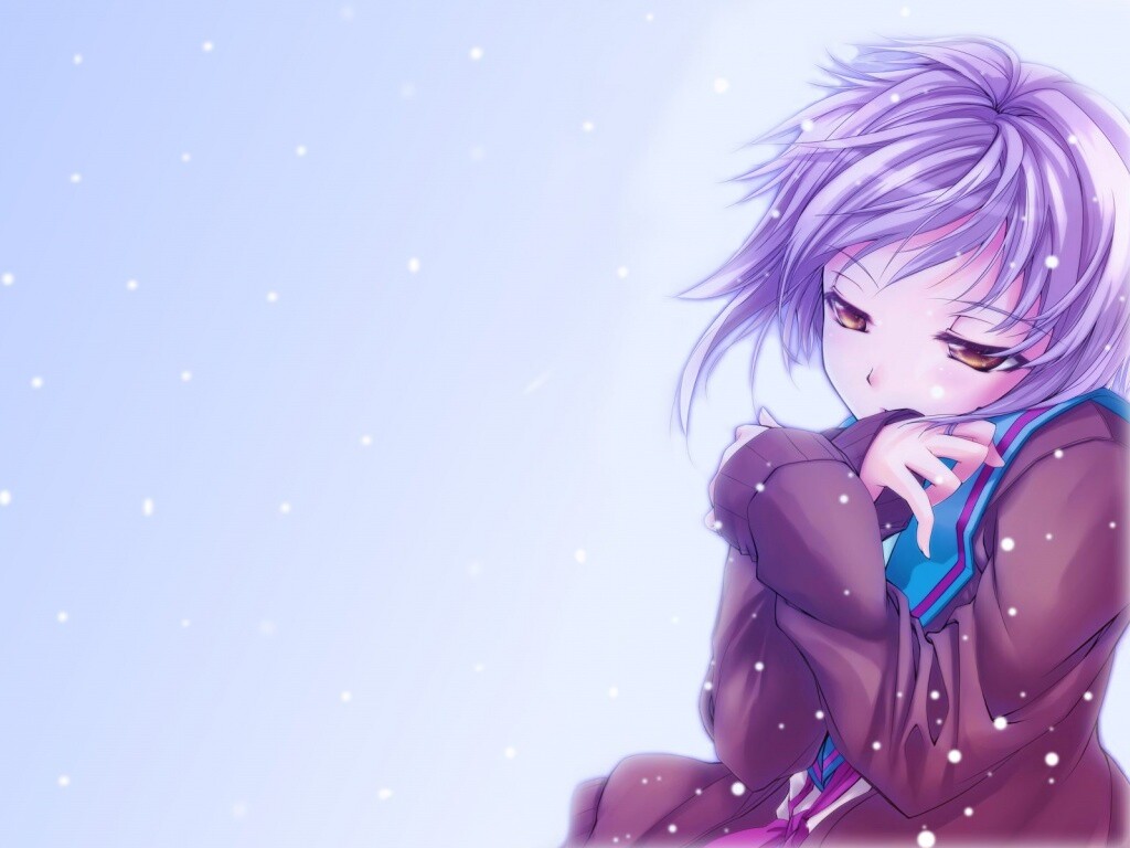 Холодно обои