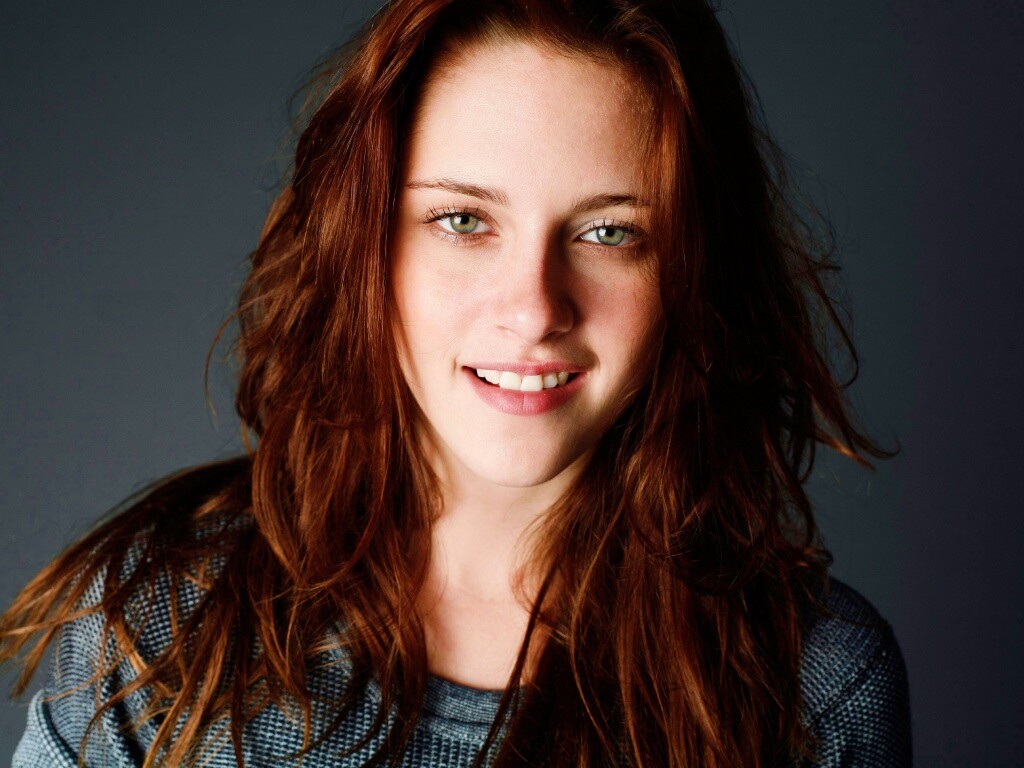 Кристен Стюарт обои