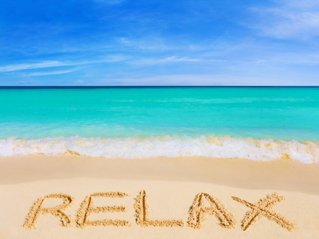 Relax обои