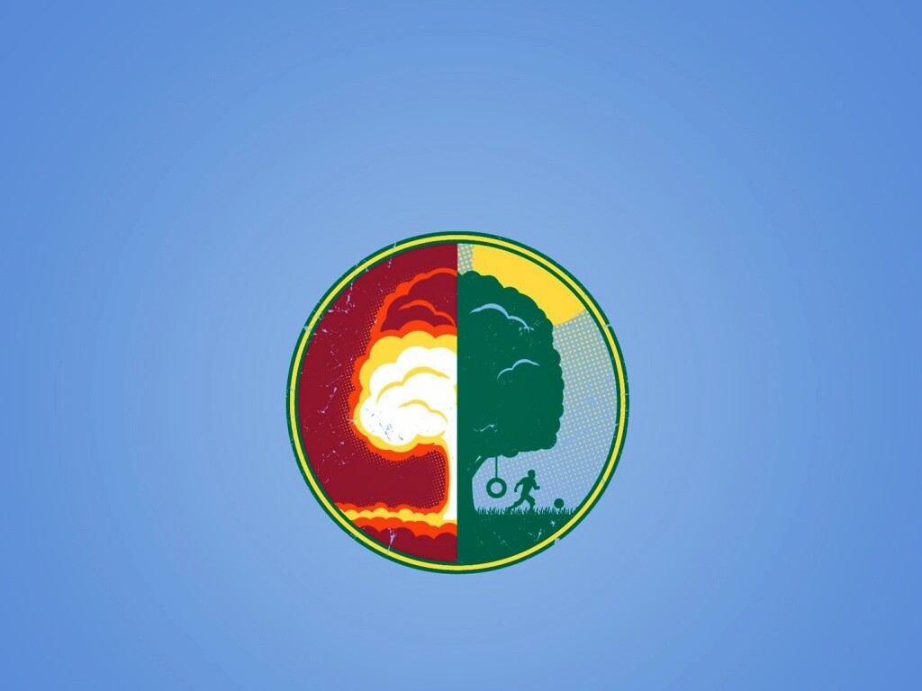 Война и мир обои