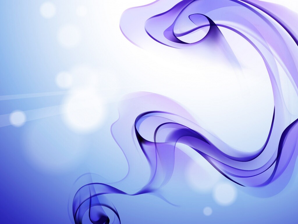 Абстрактные ленты обои