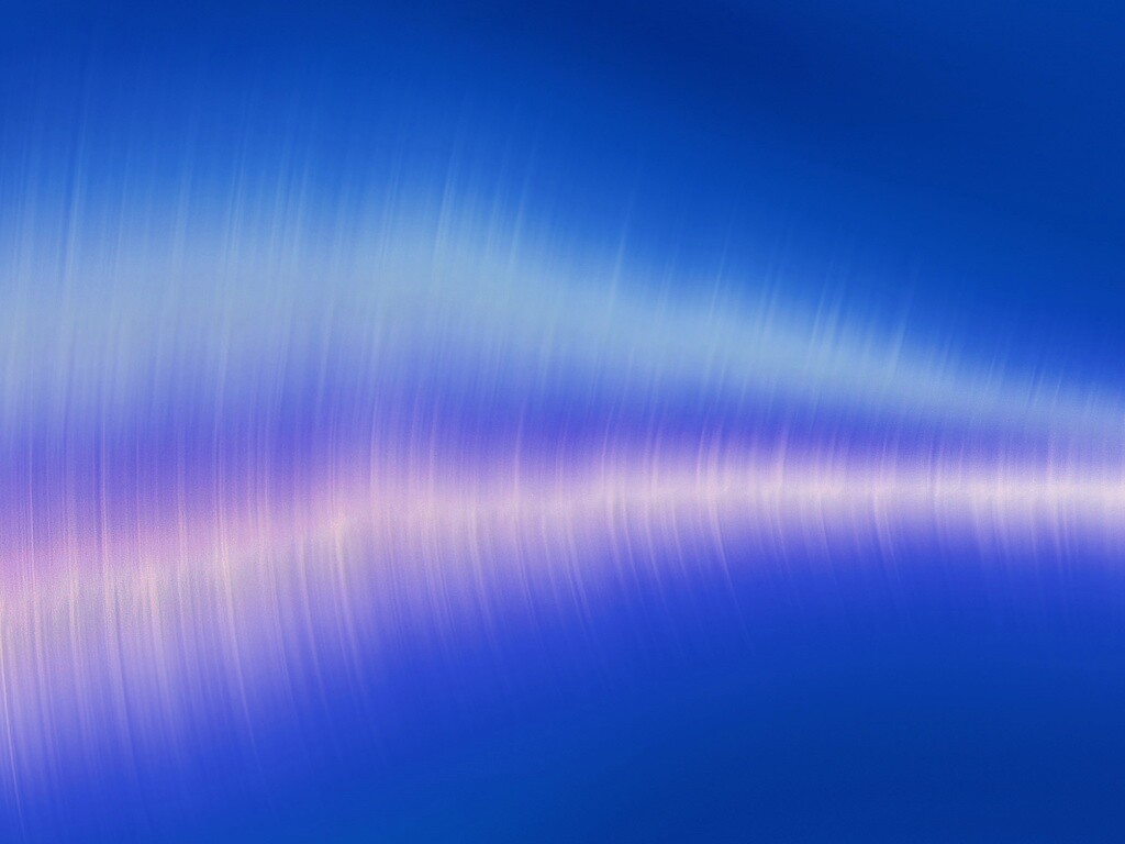 Блики на голубой поверхности обои