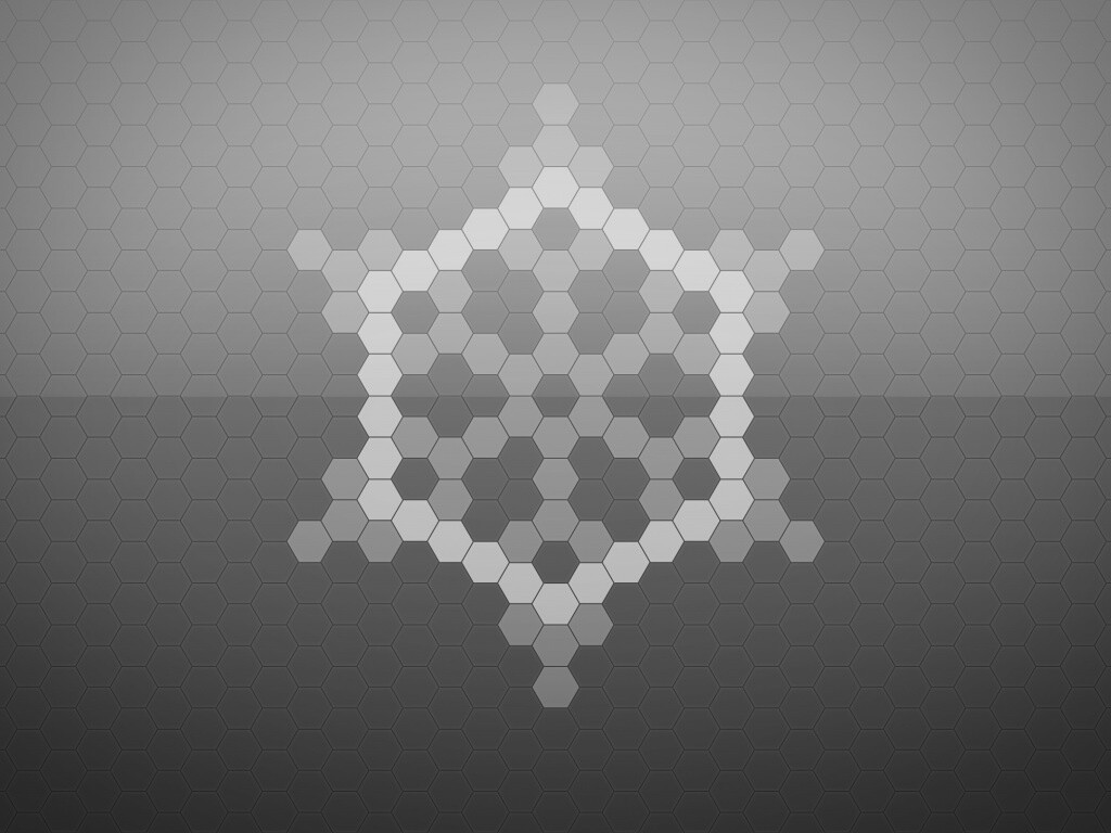 Снежинка обои