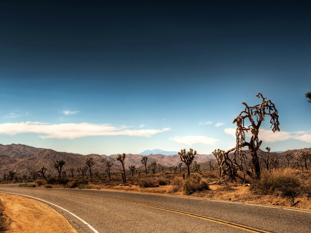 Поворот обои