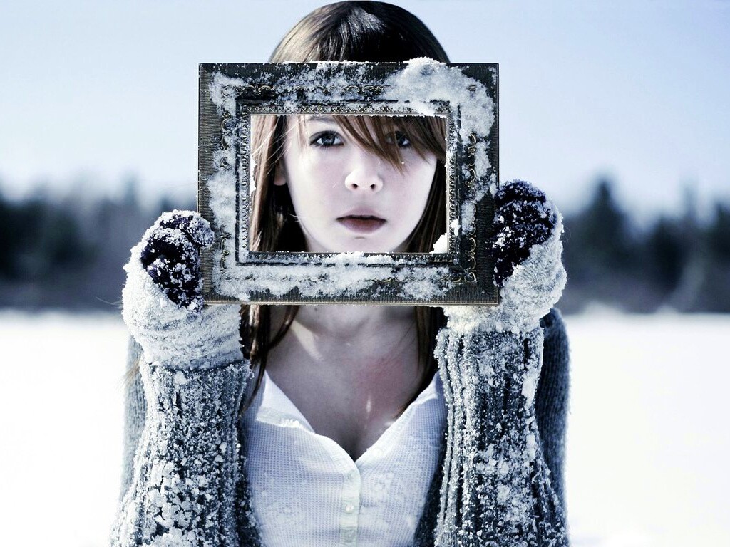 Фото вживую обои