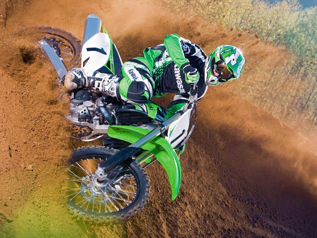 Моторалли обои