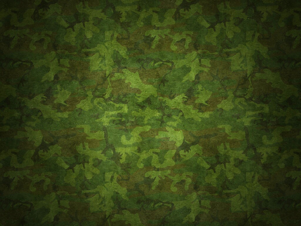 Текстура камуфляжа обои