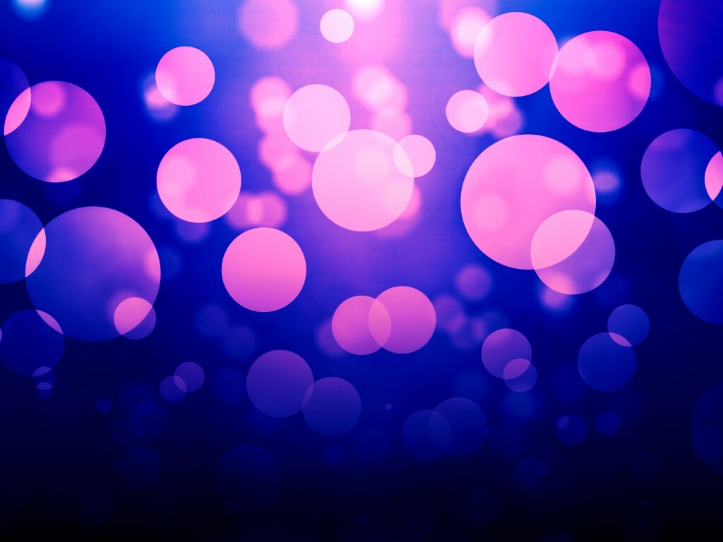 Радужные пятна обои