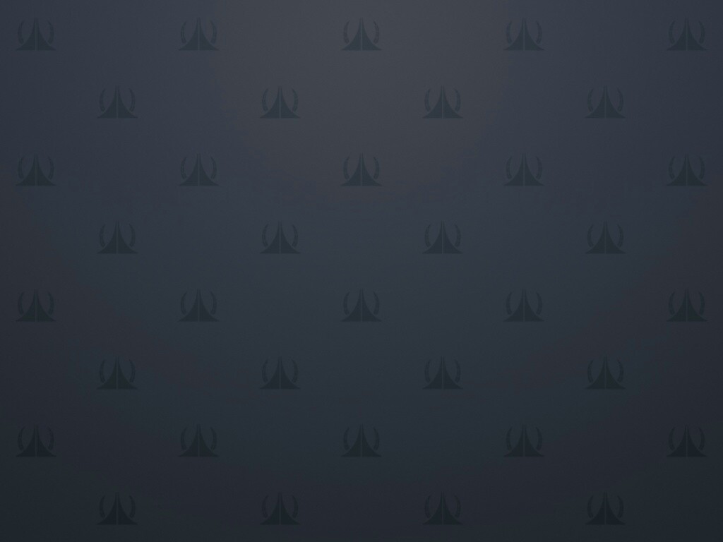 Серый узор обои