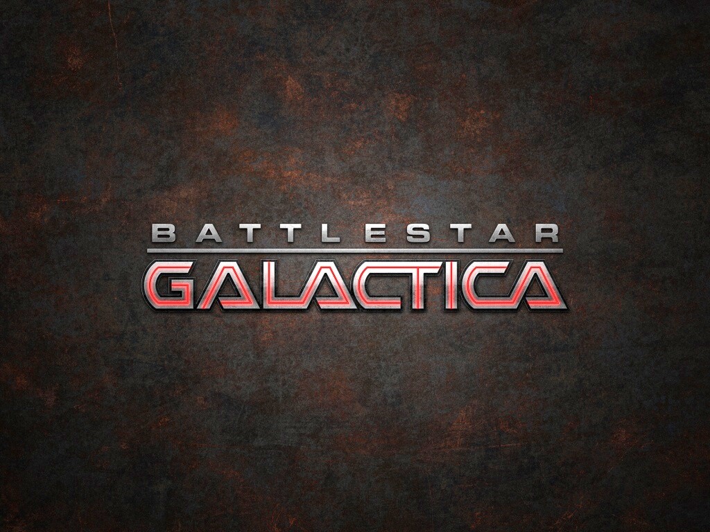 Battlestar Galactica обои