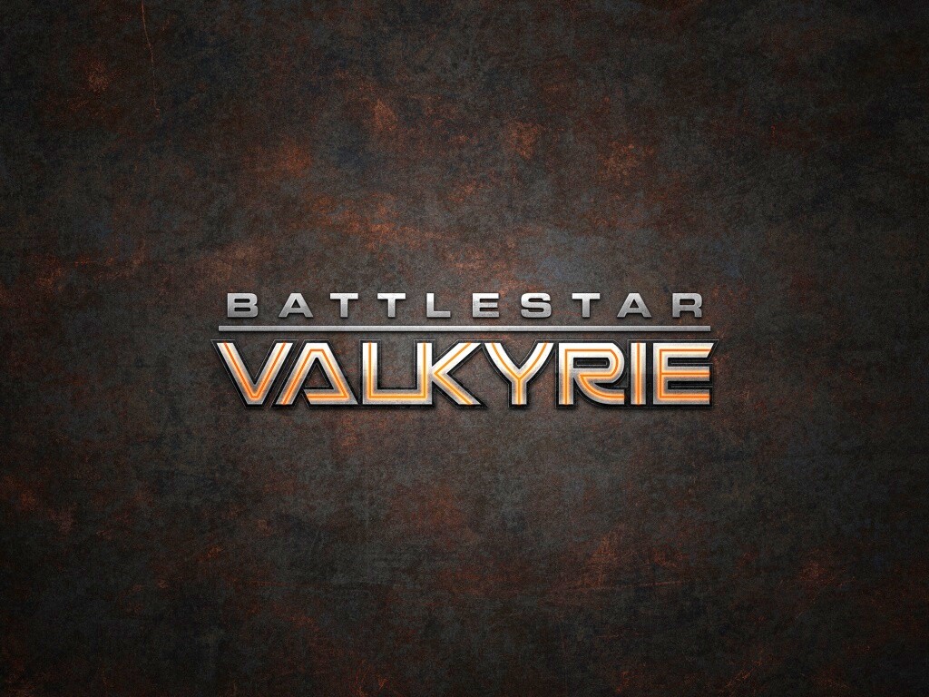 Battlestar Valkyrie обои
