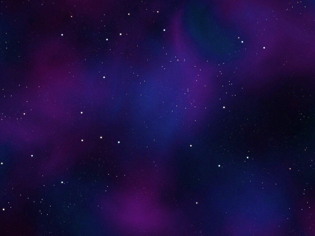 Звёздное небо обои