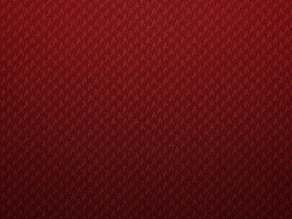 Узор с краснми треугольничками обои