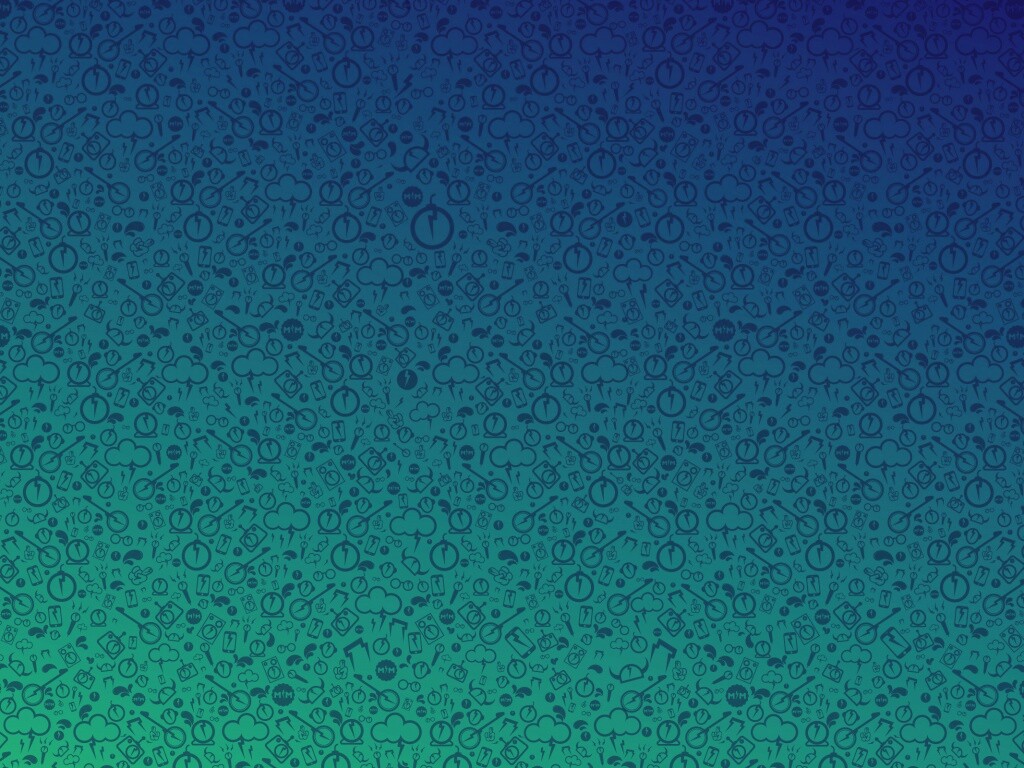 Разные символы обои