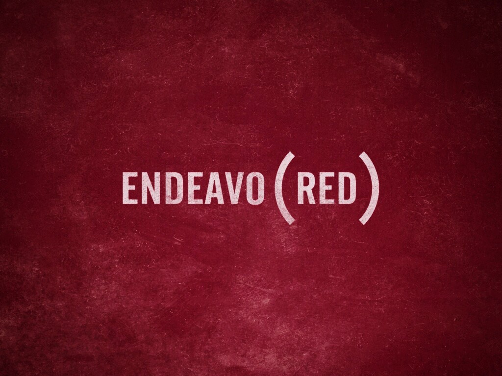 Endeavored — Попытавшийся обои