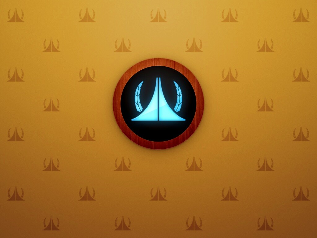 Executive starliner Axiom обои