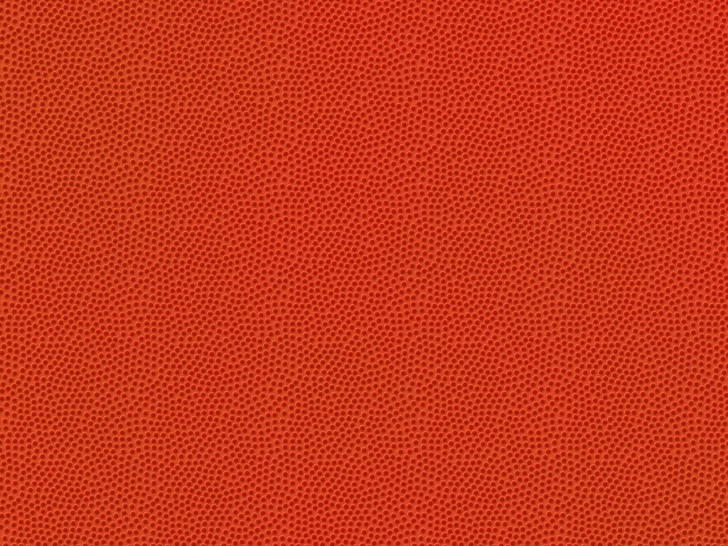 Текстура баскетбольного мяча обои