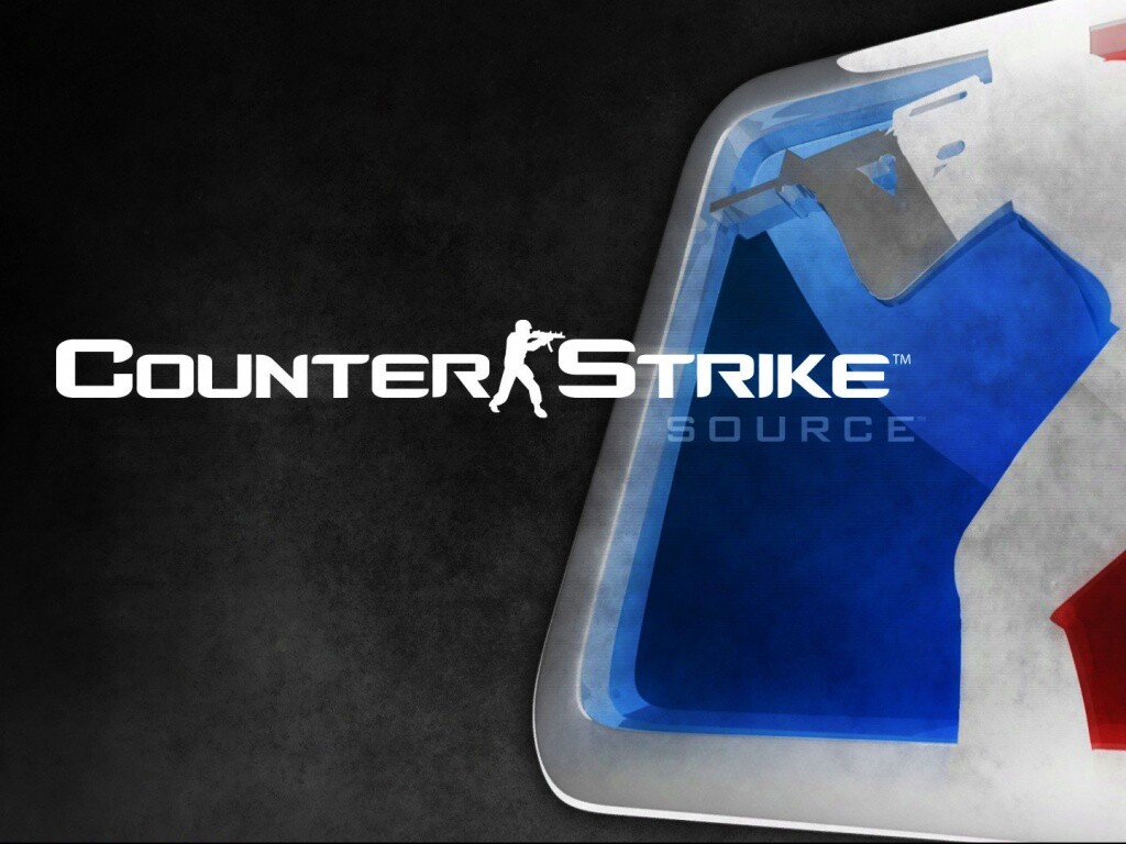 Counter Strike Source обои