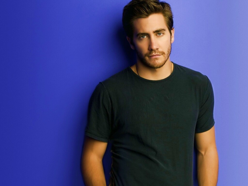 Джейк Гиленхолл обои