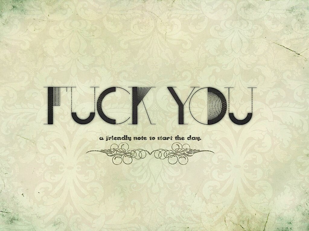 Отличная нотка чтобы начать день обои