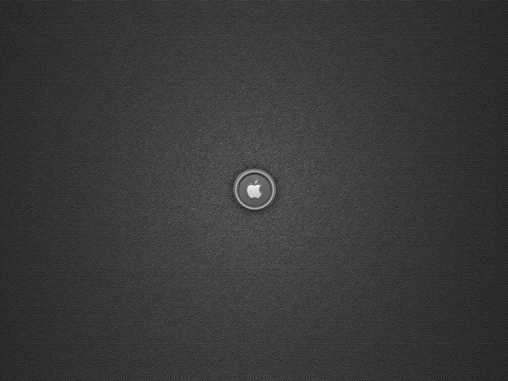 Огрызок обои