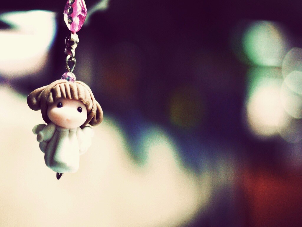 Брелок для ключей обои