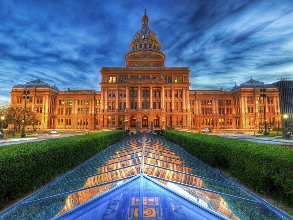 Национальный музей обои