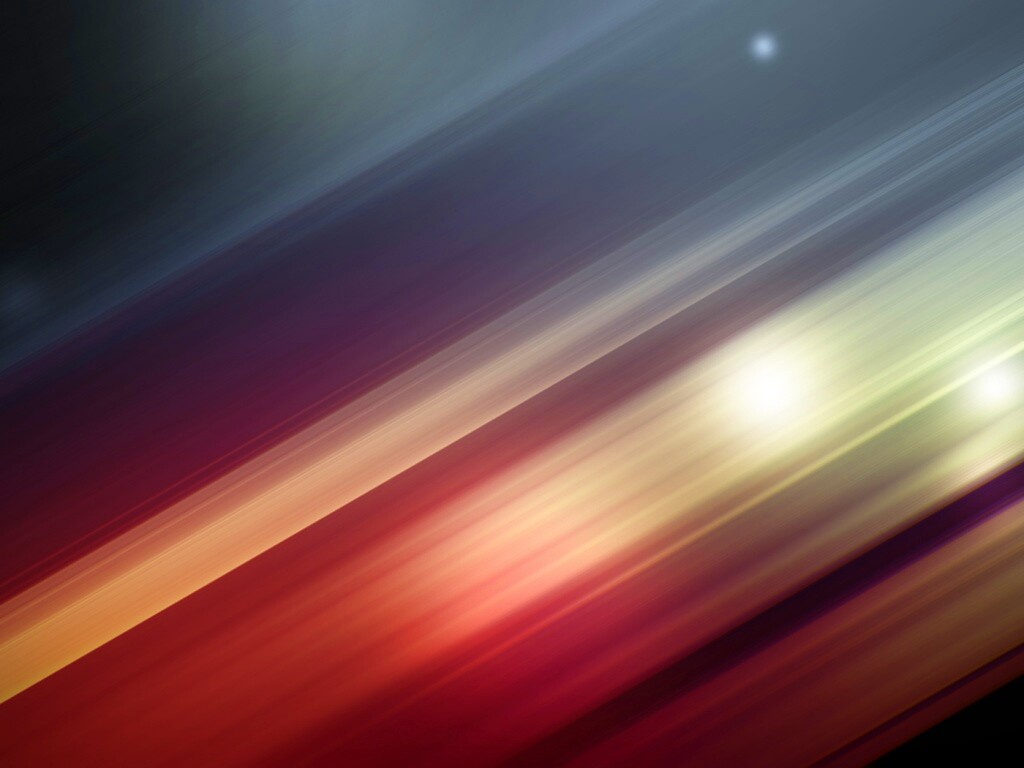 Красивые цветные полосы обои