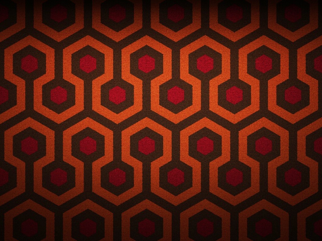 Сияние обои