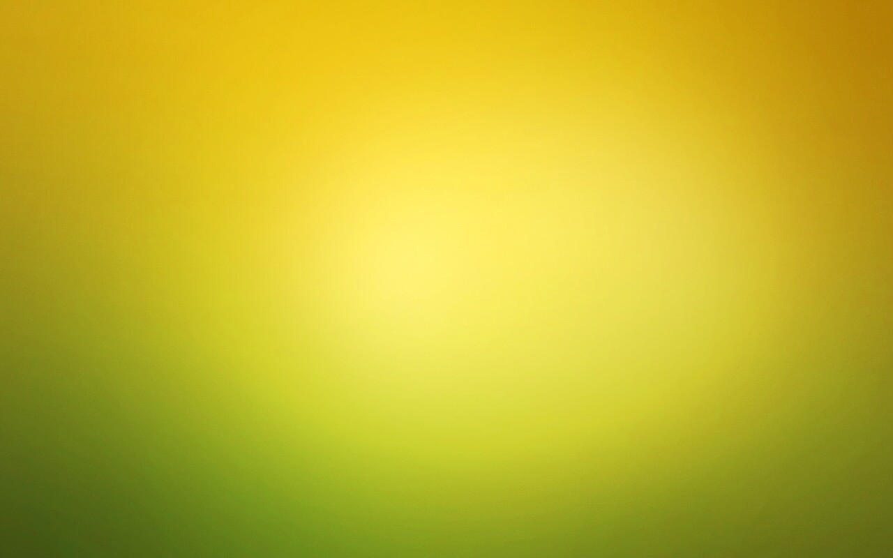 Желто зеленый фон обои