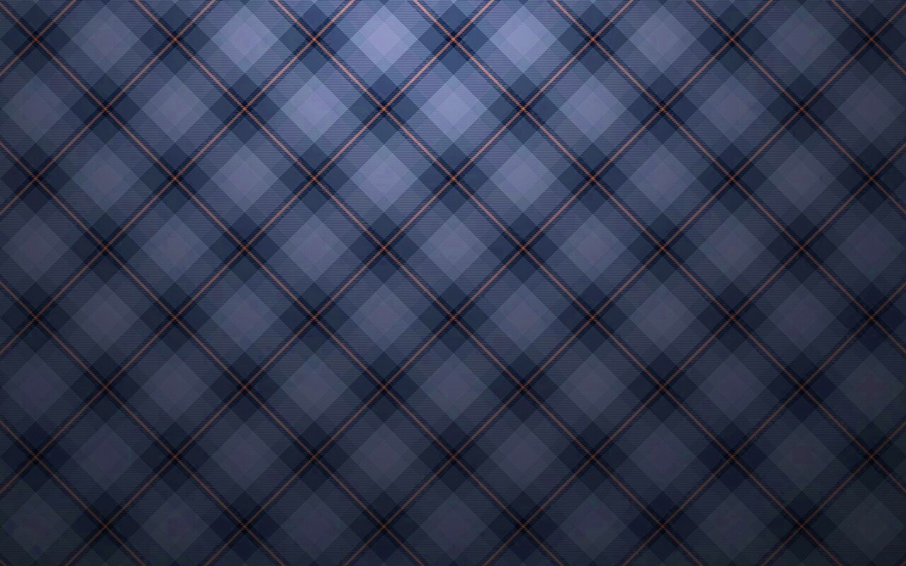 Синяя клетка обои