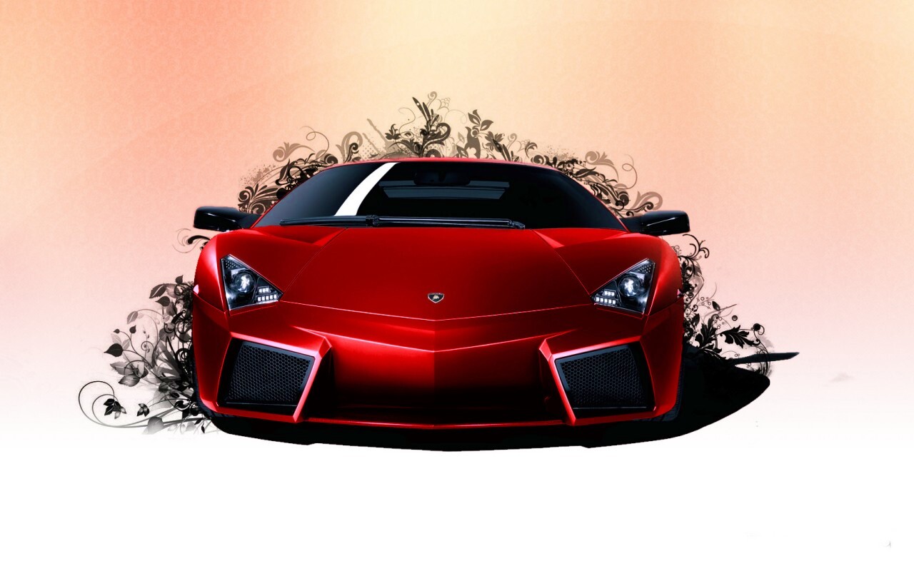 Lamborghini обои