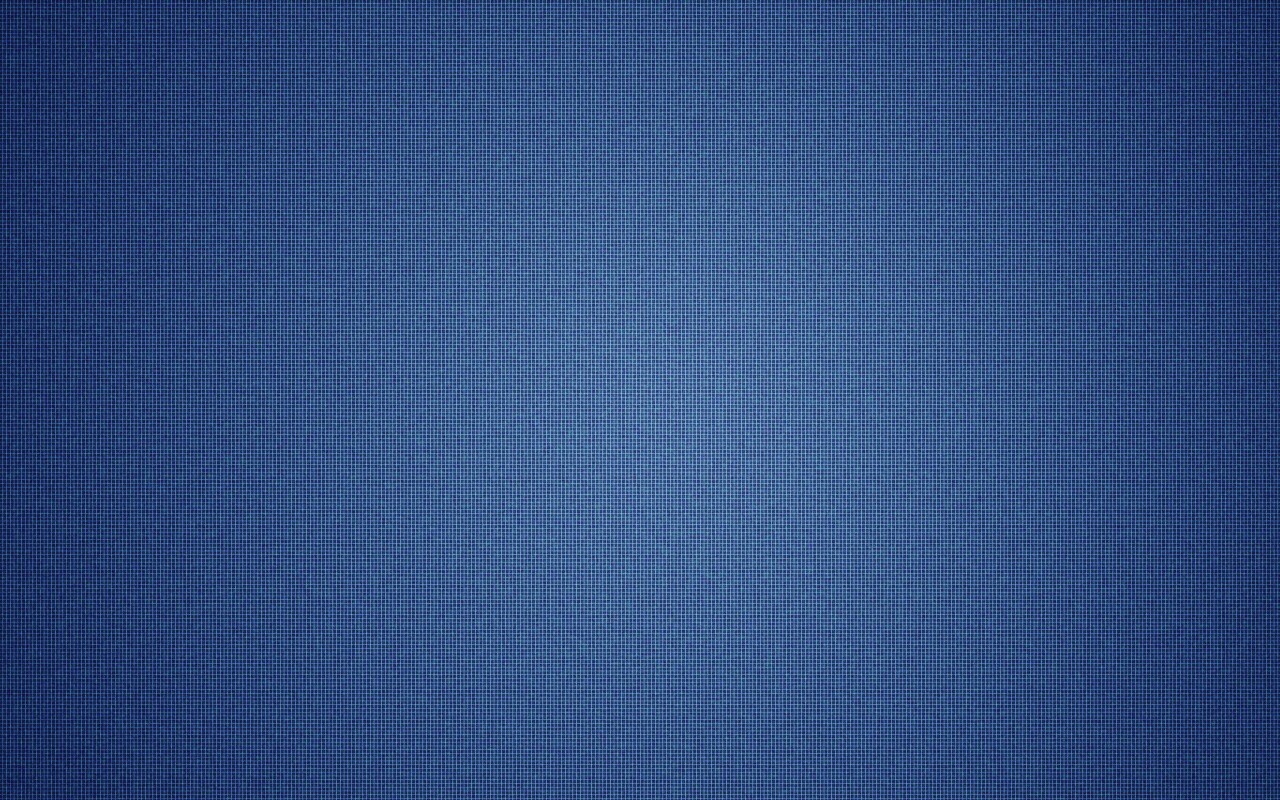 Мелкая синяя клеточка обои
